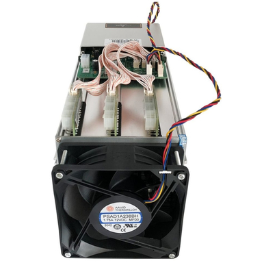 Bergmann Asic Machine Antminer S9j 14.5. BTC Bitcoin