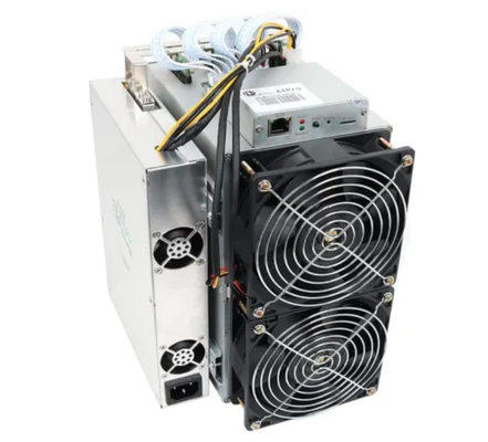 Hoher Gewinn-Bergmann S19j Pro-104t S19j 100. Antminer bereiten vor, um zu versenden