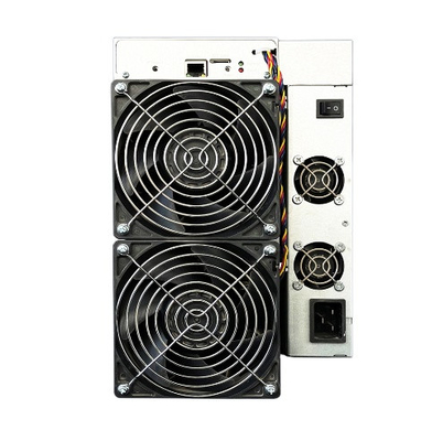 Hoher Hashrate 18TH/S Kadena Bergbau Gold-Shell Kadena Asic Miner Kds 5 KD6