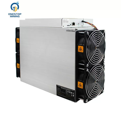 Bergmann-Bitcoin BTC Blockchain Antminer T19 88Th/S neue Bergwerksmaschine