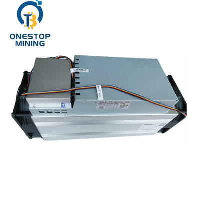 Bergmann Ebit E11 28.-30. 3200W Ebang Bitcoin Bergmann-BTC Asic