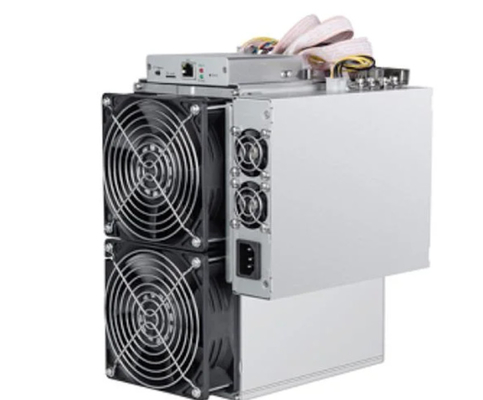 Bergbau Antminer DR5 34th/S 35. P.S. Asic-Bergmann In Stock