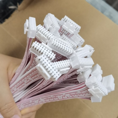 Antminer Avalon Aladdin Ebit Accessory Asic Miner zerteilt flexibles Flachkabel 9pin 18pin für Bergmänner S9 S7 L3