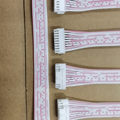 Antminer Avalon Aladdin Ebit Accessory Asic Miner zerteilt flexibles Flachkabel 9pin 18pin für Bergmänner S9 S7 L3