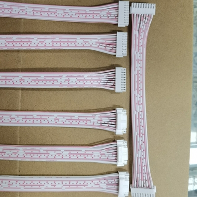 Antminer Avalon Aladdin Ebit Accessory Asic Miner zerteilt flexibles Flachkabel 9pin 18pin für Bergmänner S9 S7 L3