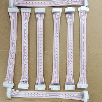 Antminer Avalon Aladdin Ebit Accessory Asic Miner zerteilt flexibles Flachkabel 9pin 18pin für Bergmänner S9 S7 L3