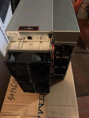 Heißer Verkauf in Bergmann auf Lager Asic Antminer L7 9050M 9300M Bitcoin Miner Litecoin