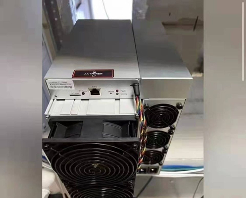 Heißer Verkauf in Bergmann auf Lager Asic Antminer L7 9050M 9300M Bitcoin Miner Litecoin