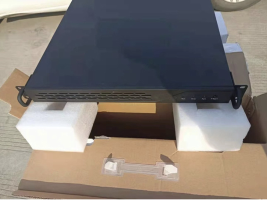 Bergmann-Server Etc Server-Bergmann-Low Power Consumptions-Ausgangsgebrauch ETH usw. Jasminer X4-1u
