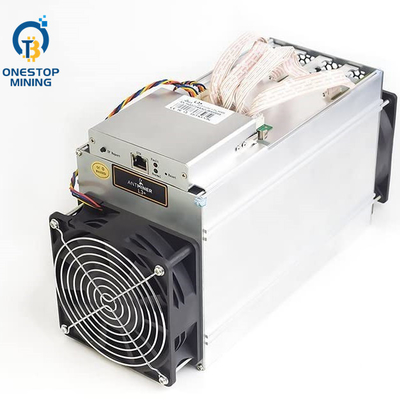 Bergmann With Power Supply Antminer L3+ 504mh/S 1.6w/Mh Asic Litecoin