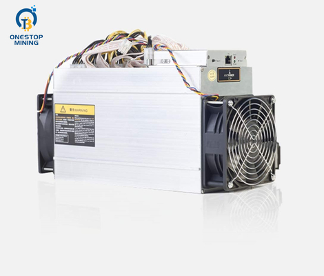 Bergmann With Power Supply Antminer L3+ 504mh/S 1.6w/Mh Asic Litecoin