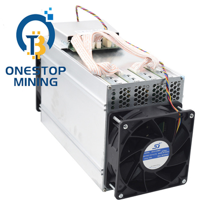Bergmann-Profitability High With-Stromversorgung Antminer L3++ 580mh/S Asic Litecoin