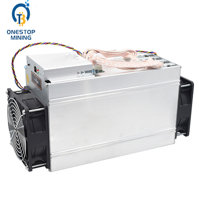 Bergmann-Profitability High With-Stromversorgung Antminer L3++ 580mh/S Asic Litecoin