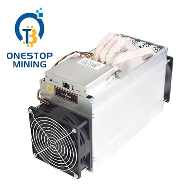 Bergmann-Profitability High With-Stromversorgung Antminer L3++ 580mh/S Asic Litecoin