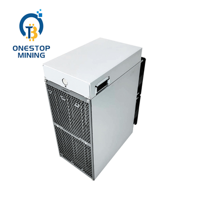 Bergmann-Profitability Bitcoin Mining-Maschine Bitmain Antminer Z15 420K Bitcoin