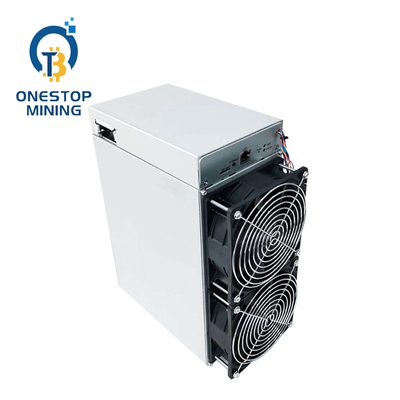 Bergmann-Profitability Bitcoin Mining-Maschine Bitmain Antminer Z15 420K Bitcoin