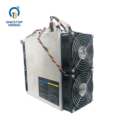 Bergmann Innosilicon A10 Innosilicon A10 485Mh/S ETHMaster 850W Ethereum Asics