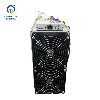 Bergmann Innosilicon A10 Innosilicon A10 485Mh/S ETHMaster 850W Ethereum Asics