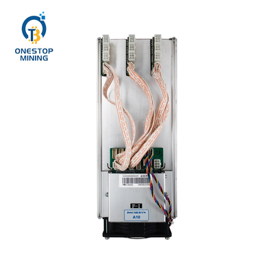Bergmann Innosilicon A10 Innosilicon A10 485Mh/S ETHMaster 850W Ethereum Asics