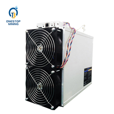 Bergmann Innosilicon A10 Innosilicon A10 485Mh/S ETHMaster 850W Ethereum Asics