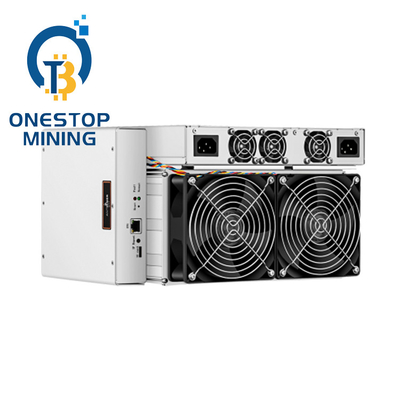 Bergmann-Profitability Bitcoin Mining-Maschine Bitmain Antminer S17 53. Bitcoin