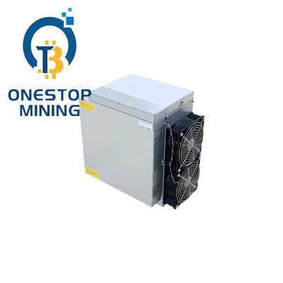 Bergmann-Profitability Bitcoin Mining-Maschine Bitmain Antminer S17 53. Bitcoin