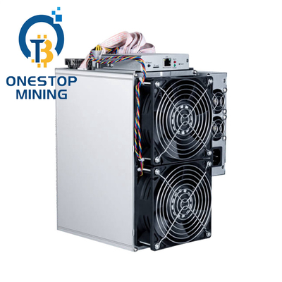 Bergmann-Profitability Bitcoin Mining-Maschine Bitmain Antminer S17 53. Bitcoin