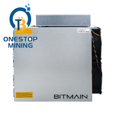 Bergmann-Profitability Bitcoin Mining-Maschine Bitmain Antminer S17 53. Bitcoin