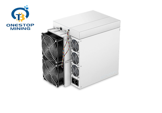 Bergmann-Profitability Bitcoin Mining-Maschine Bitmain Antminer S19j 90. Bitcoin