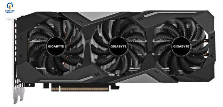 Grafische Karten-Bergmann Gigabyte Aorus Master Rtx 3090 Rtx 3080 10g nicht Lhr