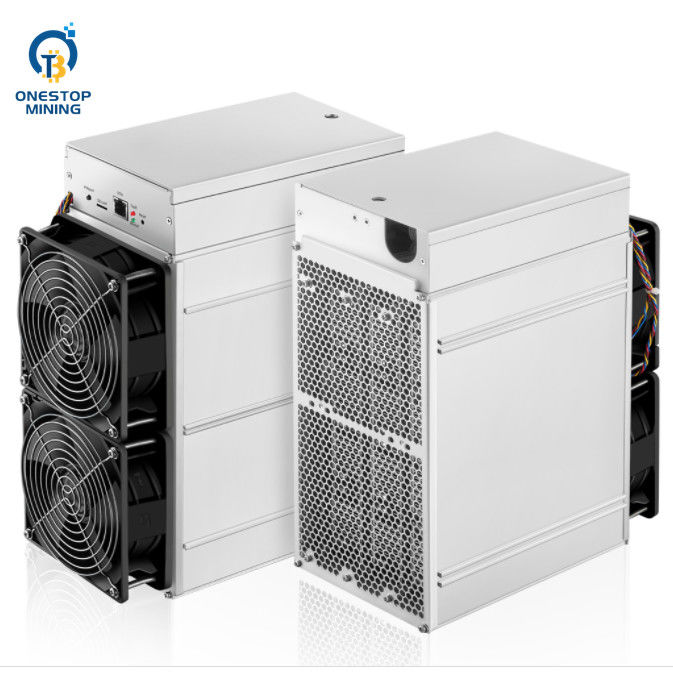 Bergmann-With Power Supplys 1418W Zec Antminer Z11 135k Sol/S Equihash Bergmann Device