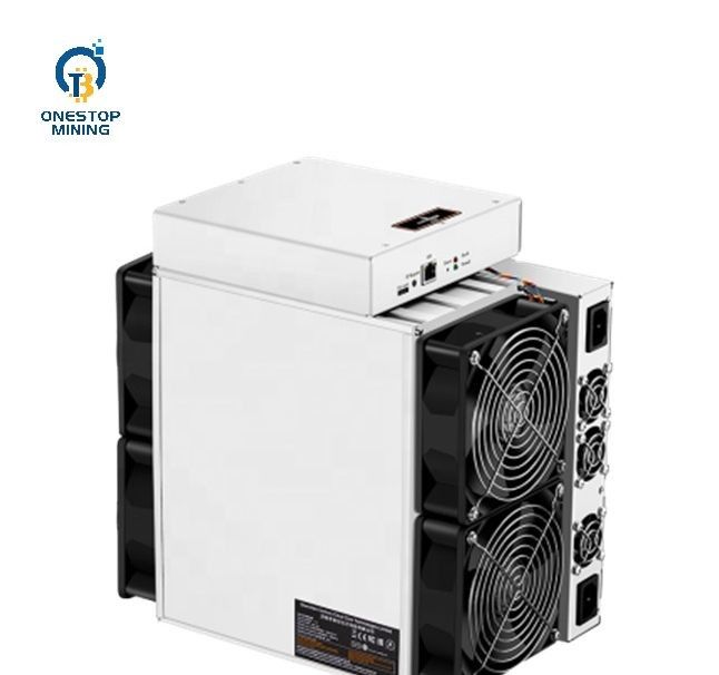 Bergbau-Rig With Psu Shas 256 BTC Asic Bitmain Antminer S17 Pro-53. Bitcoin Bergmann