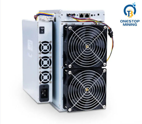 Algorithmus Avalon 921 20th/S 85W/T Sha-256 Bitcoin-Bergwerksmaschine mit AUC P.S.