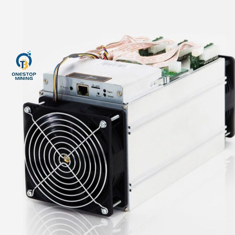 Bergmann Asic 1350W SHA-256 Jual Bitmain Antminer S9j 14,5 Th/S Bitcoin