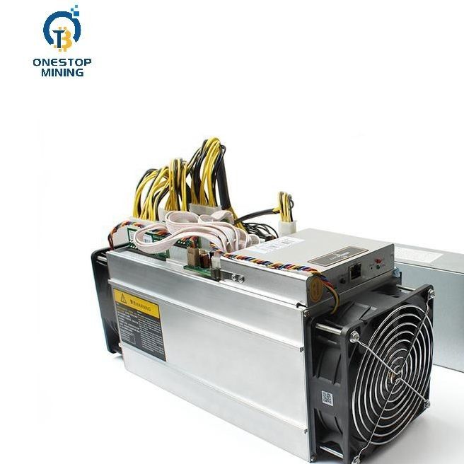 Rentabilität Bitmain Antminer L3++ 580 Mh/S 596mh/S hoher Litecoin-Bergmann Asic Rig