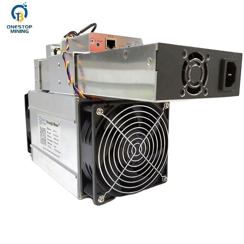 Bergmann-Profitability High 11T StrongU STU U1 U2 U6 U8 Decred Dcr-Bergmann Asic