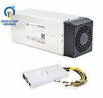 Canaan Avalon 921 20th/S 85W/T mit AUC- und P.S.-Sha-256 Algorithmus Bitcoin Bergwerksmaschine