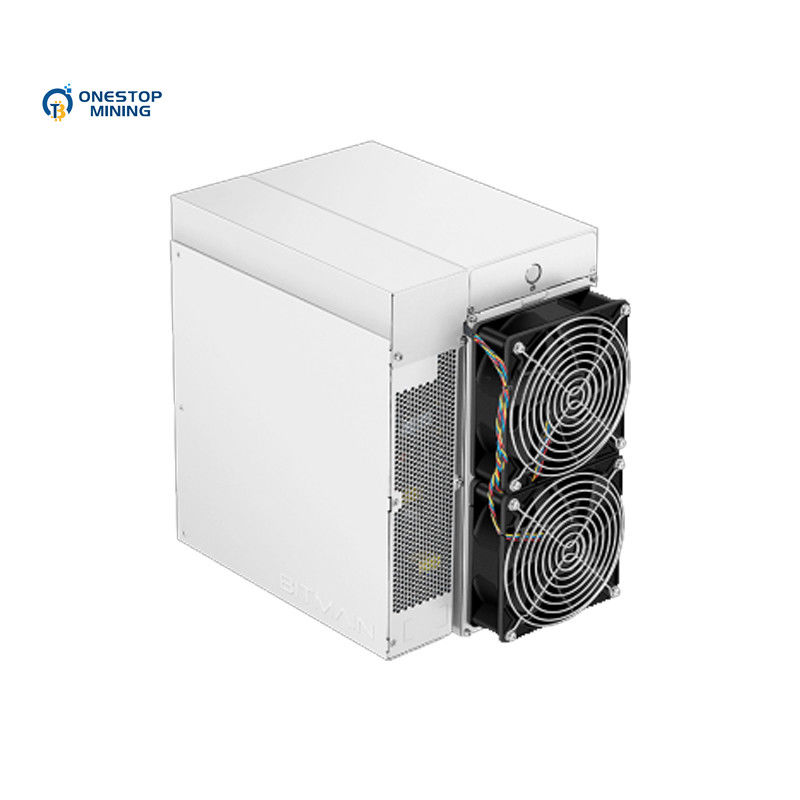 Bergwerksmaschine Bitmain Antminer L7 9160Gh LTC Blockchain-Doge-Bergmann Asic 11.6-13.0V