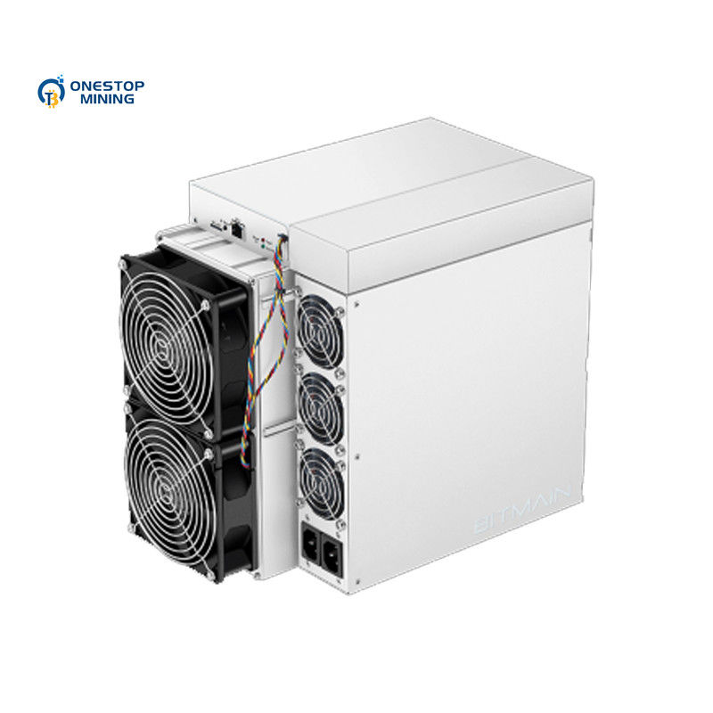 Hoher Bergwerksmaschine-Bergmann Asic 11.6-13.0V Gewinn Bitmain Antminer L7 9160Gh LTC