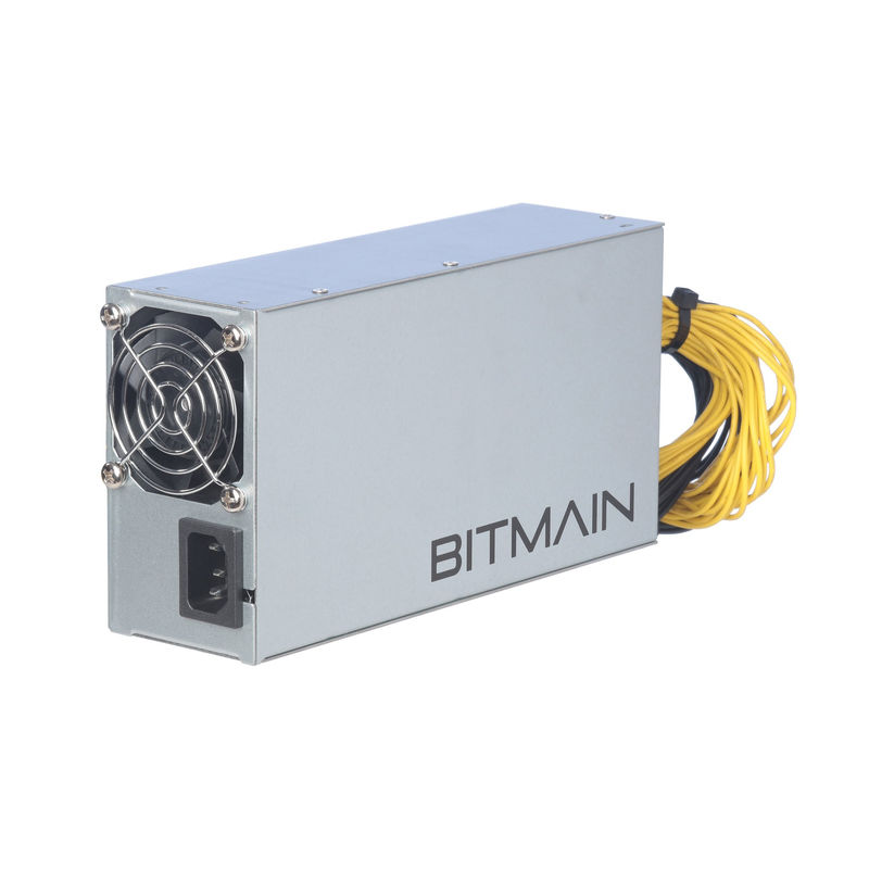 Stromversorgung Apw3++ Bitmain 1600w für Antminer S15 T15 S9i S9j Z9 L3+ L3++ A9 Z1