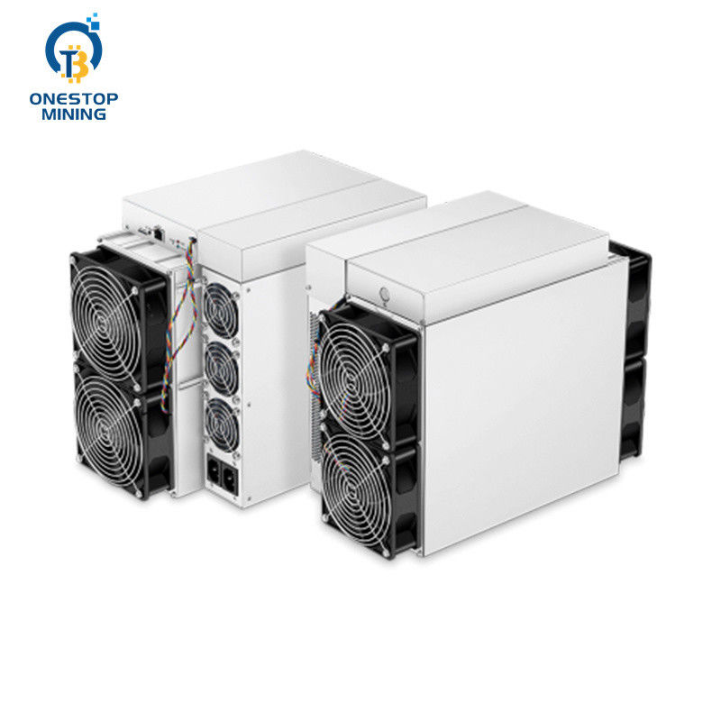 Bergmann-With Power Supplys BTC Asic Bitmain Antminer S19 Pro-110th/S 3250W Bitcoin Bergmann