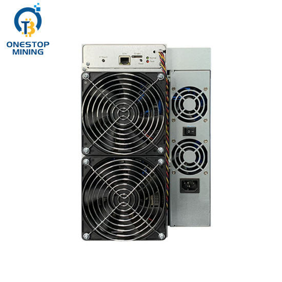 Asic-Bergbau Goldshell Lt5 Pro-2450m mit der P.S.-Stromversorgungs-Sekunden-Hand las, um zu versenden