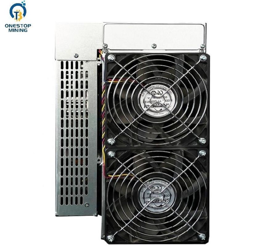 Bergmann-Asic Miner Ebits E10 25. 3400W BTC Bitcoin BTC Asic Bergbau 35dB mit Stromversorgung