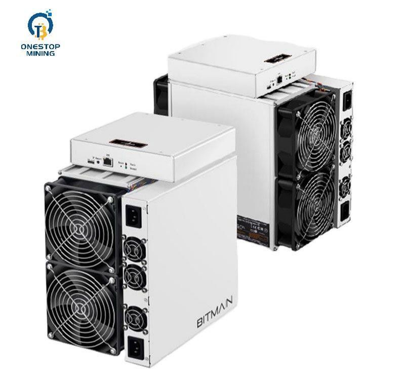 Bitmain Antminer L7 9.16gh/S 9.5GH mit P.S. 3425w Dogecoin und Litecoin-Bergmann Asic Tools