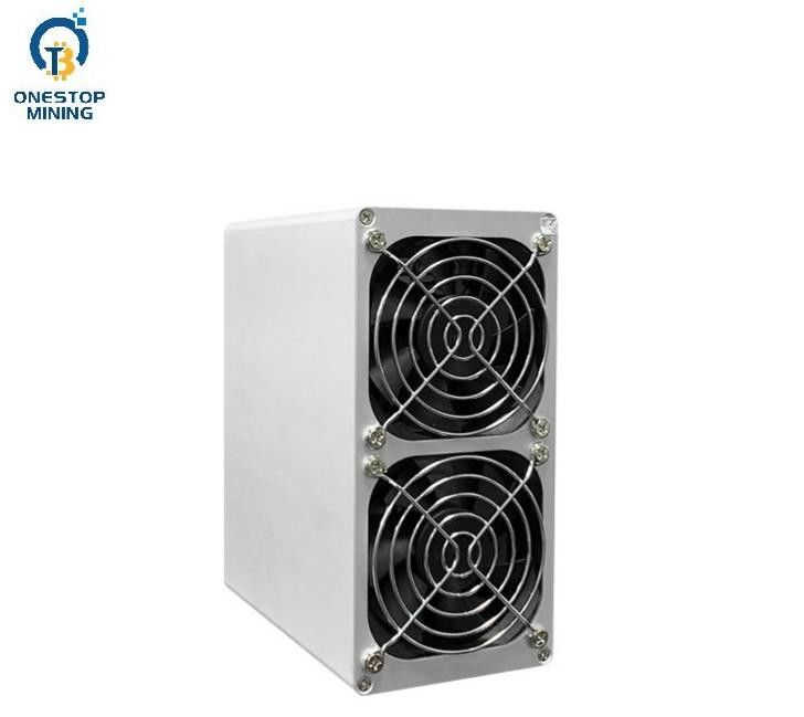Bergmann A Mining In Stock Goldshell-Kd-Kasten Asic-Bergmann-Mini High Profitabilitys 1600g 205W