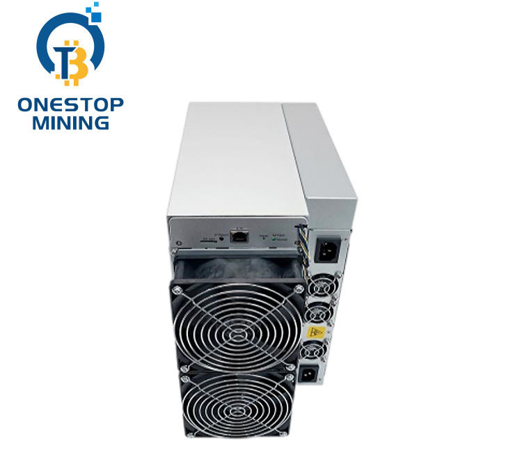 Bergmann-Asic Crypto Btc-Bergwerksmaschine 3000w Bitmain Antminer S19j Pro-100th/S Bitcoin