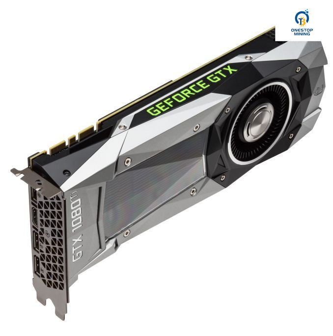 Grafikkarte-Bergmann 1080 Gddr5x-Gigabyte Aorus Geforce Nvidia Gtx Ti-11gb