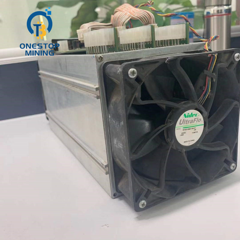 MÜNZEN-Bergwerksmaschine S9 13.5t Bitmain Antminer Asic Bitcoin Bergmann-Sha-256 Schlüssel