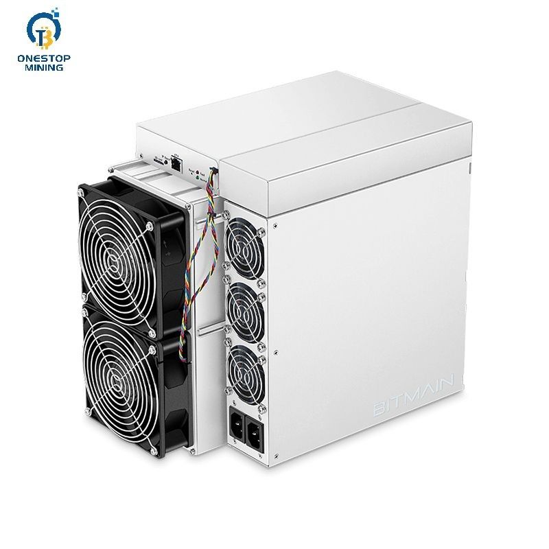 Nagelneuer bester Schlag-Bergmann Asic Mining Machine Antminer D7 mit P.S.