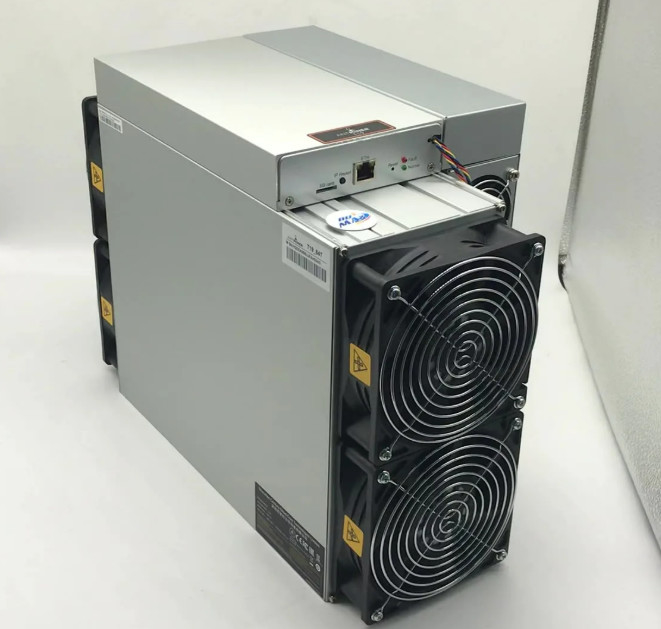 Bergmann-Asic Tools T19 Blockchain Bitmain Antminer T19 84th/S 3150 W Bitcoin Bergbau